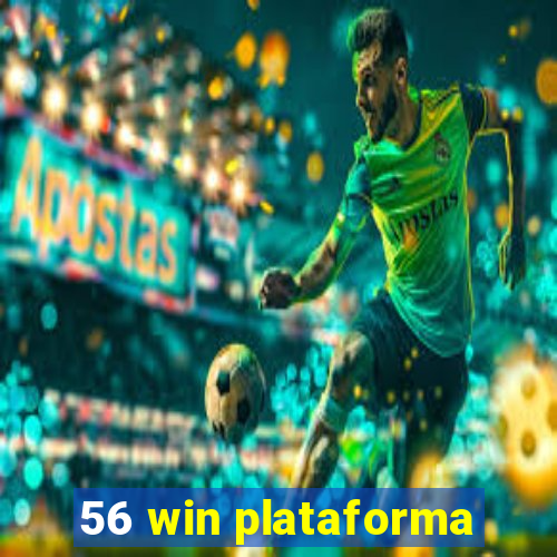 56 win plataforma